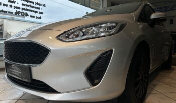 
										Ford Fiesta 2021 full									