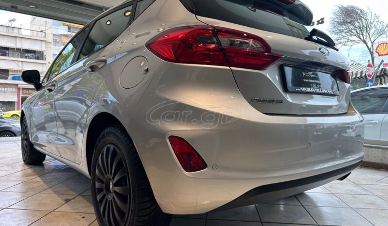 
								Ford Fiesta 2021 full									