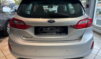 
										Ford Fiesta 2021 full									