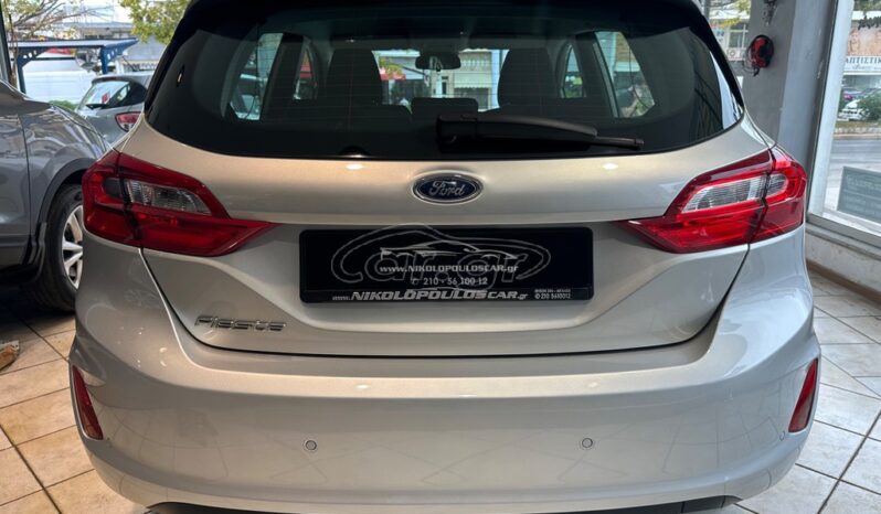 
								Ford Fiesta 2021 full									