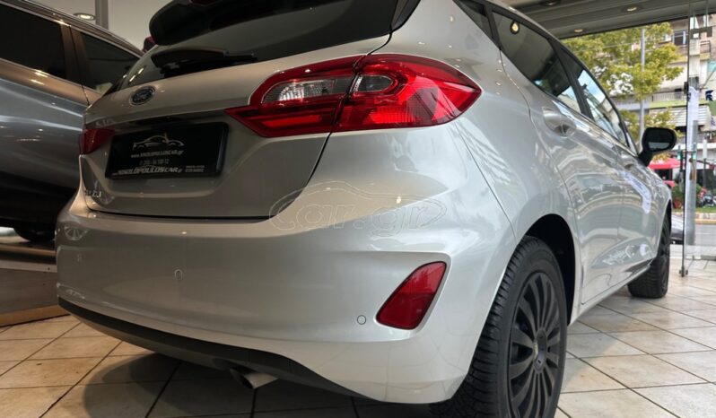 
								Ford Fiesta 2021 full									