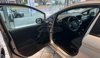 
										Ford Fiesta 2021 full									