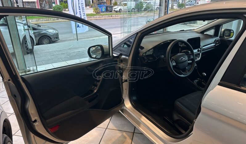 
								Ford Fiesta 2021 full									