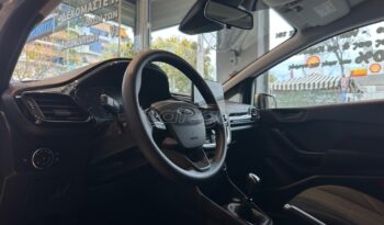 
										Ford Fiesta 2021 full									