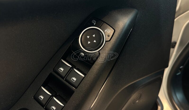 
								Ford Fiesta 2021 full									