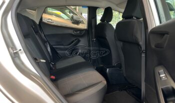 
										Ford Fiesta 2021 full									