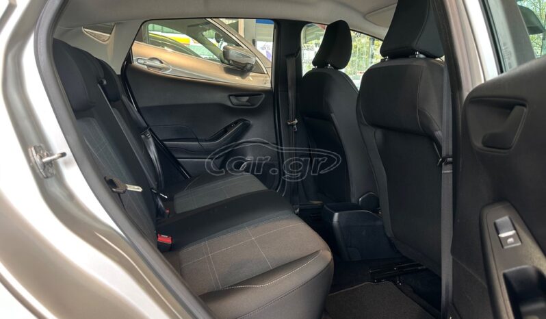 
								Ford Fiesta 2021 full									