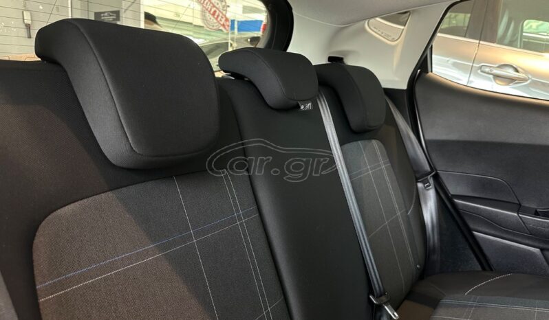 
								Ford Fiesta 2021 full									