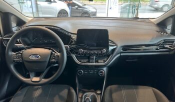 
										Ford Fiesta 2021 full									