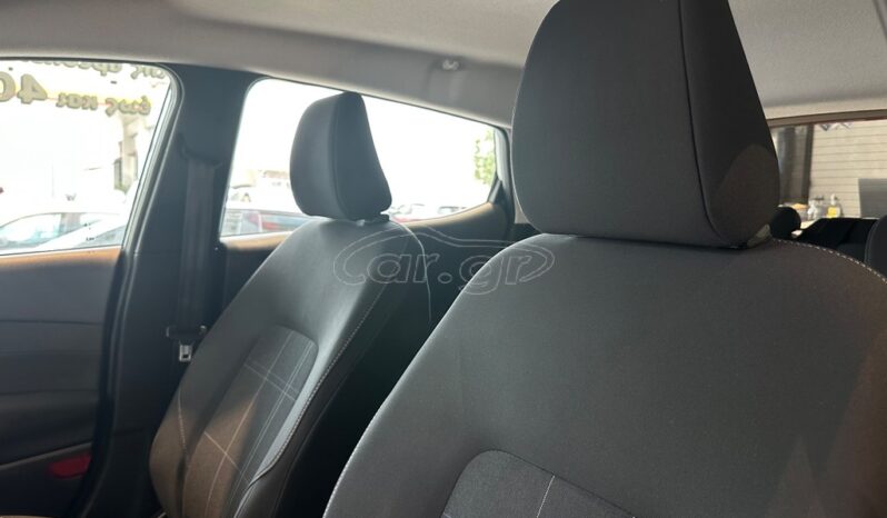 
								Ford Fiesta 2021 full									