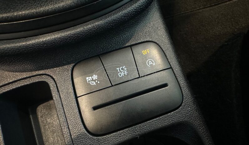 
								Ford Fiesta 2021 full									