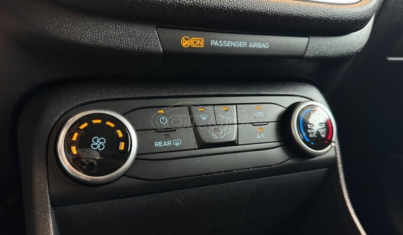 
								Ford Fiesta 2021 full									