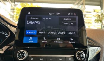 
										Ford Fiesta 2021 full									