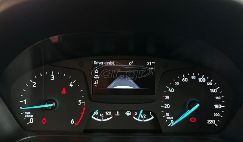 
								Ford Fiesta 2021 full									