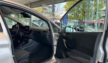 
										Ford Fiesta 2021 full									