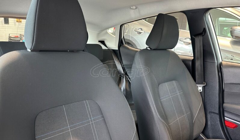 
								Ford Fiesta 2021 full									