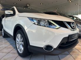 Nissan Qashqai 2015