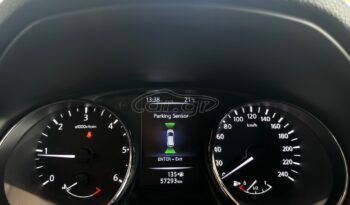 
										Nissan Qashqai 2015 full									