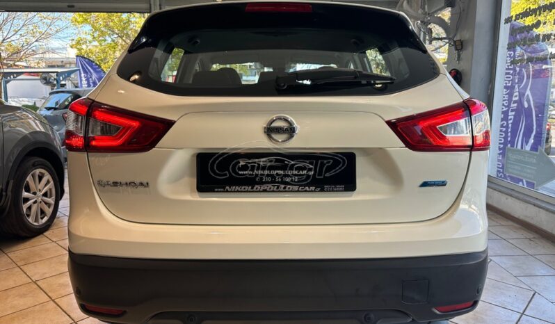 
								Nissan Qashqai 2015 full									