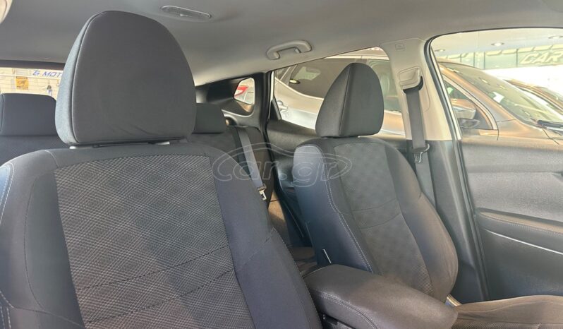 
								Nissan Qashqai 2015 full									