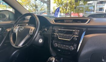 
										Nissan Qashqai 2015 full									