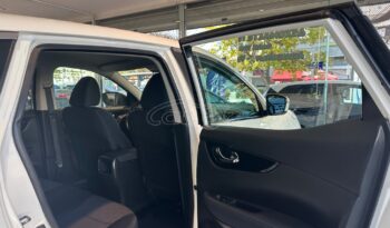 
										Nissan Qashqai 2015 full									