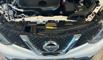 
										Nissan Qashqai 2015 full									