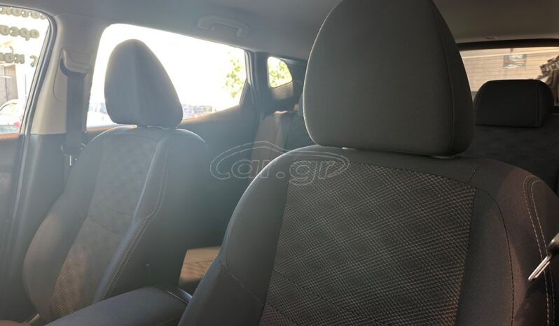 
								Nissan Qashqai 2015 full									