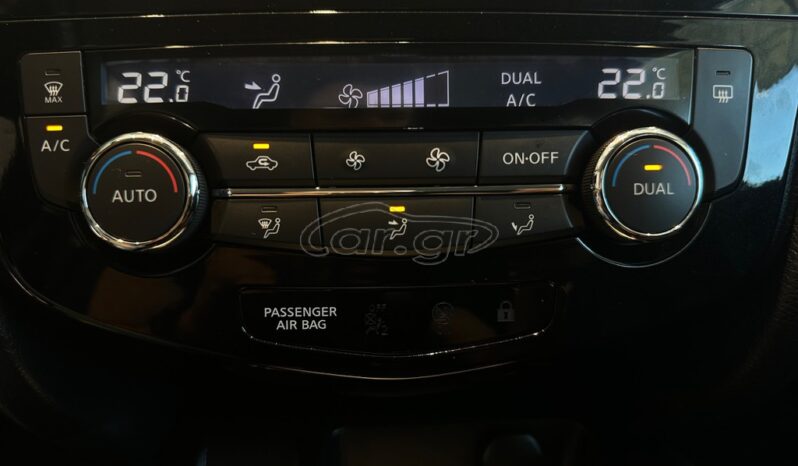 
								Nissan Qashqai 2015 full									