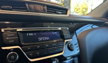 
										Nissan Qashqai 2015 full									