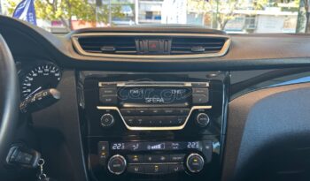 
										Nissan Qashqai 2015 full									