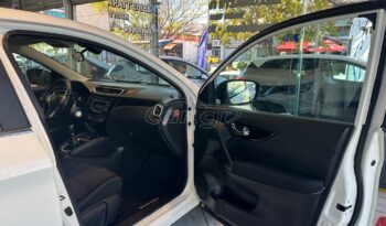 
										Nissan Qashqai 2015 full									