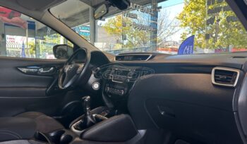 
										Nissan Qashqai 2015 full									