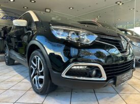 Renault Captur 2017