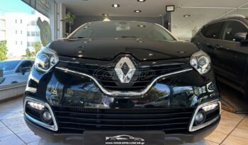 
										Renault Captur 2017 full									