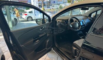 
										Renault Captur 2017 full									