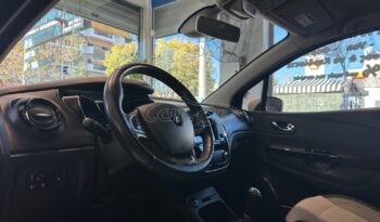 
										Renault Captur 2017 full									