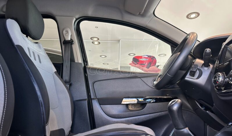 
								Renault Captur 2017 full									