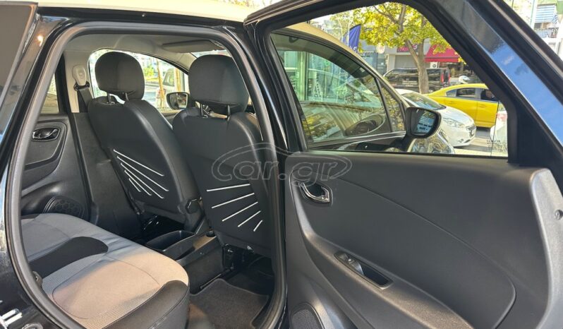 
								Renault Captur 2017 full									