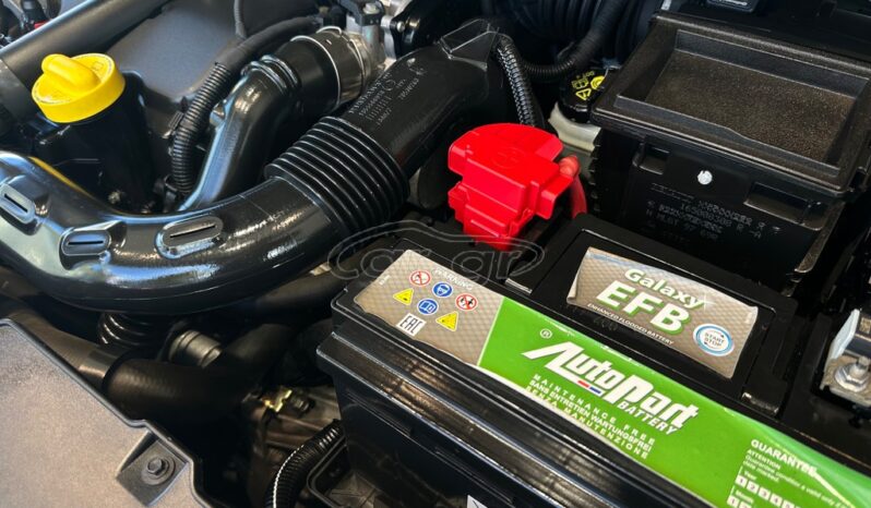 
								Renault Captur 2017 full									