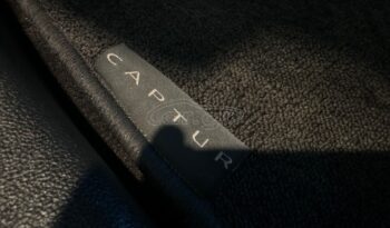 
										Renault Captur 2017 full									