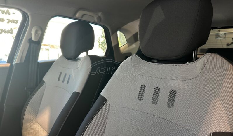 
								Renault Captur 2017 full									