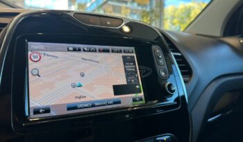 
										Renault Captur 2017 full									