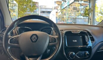 
										Renault Captur 2017 full									