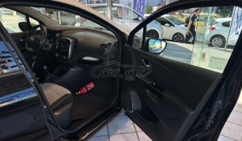 
										Renault Captur 2017 full									