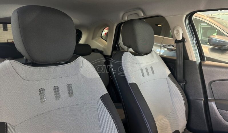 
								Renault Captur 2017 full									