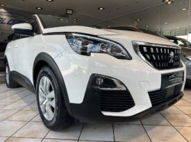 Peugeot 3008 2019