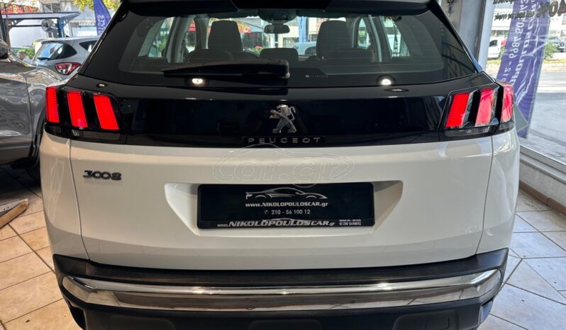 
								Peugeot 3008 2019 full									