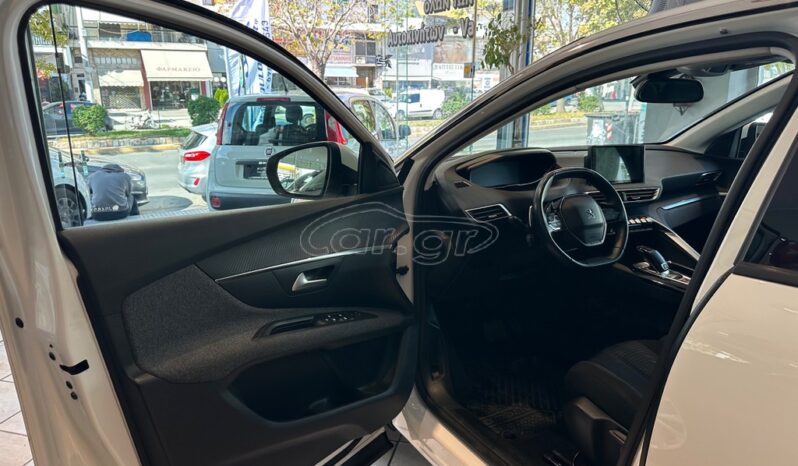 
								Peugeot 3008 2019 full									