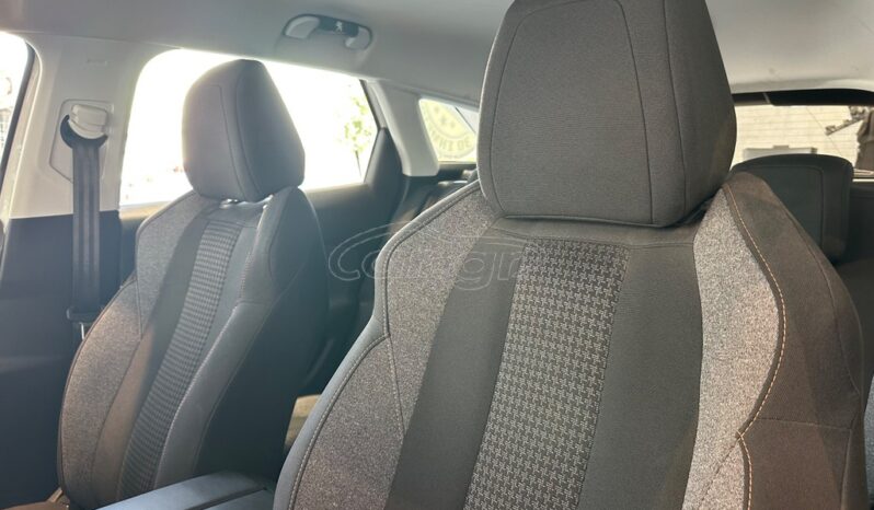 
								Peugeot 3008 2019 full									